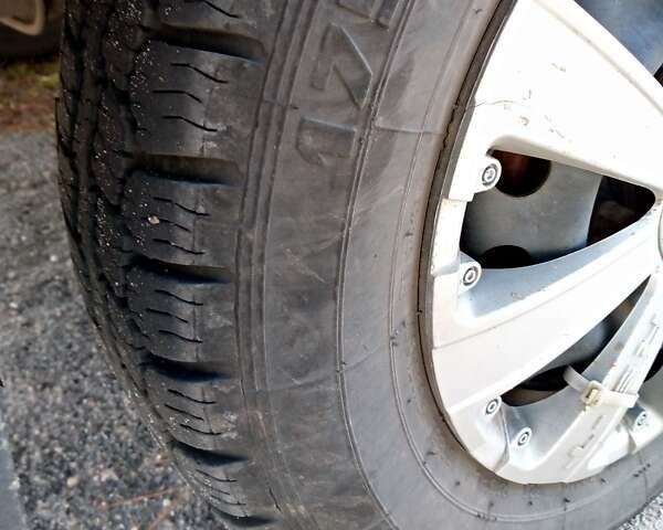 Деу Нексія 2007 у Зачепиловке на Automoto.ua Бежевий Деу Нексія, об'ємом двигуна 1.5 л та пробігом 225 тис. км за 1850 $, фото 3 на Automoto.ua