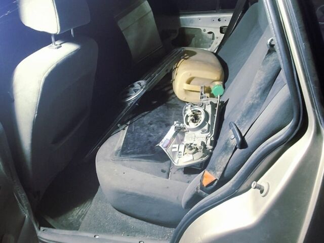 Бежевий Деу Нексія, об'ємом двигуна 0 л та пробігом 3 тис. км за 500 $, фото 4 на Automoto.ua