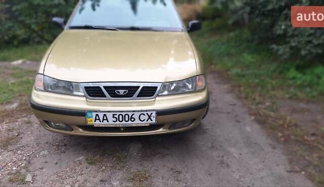 Деу Нексія 2007 у Нежине на Automoto.ua Бежевий Деу Нексія, об'ємом двигуна 1.5 л та пробігом 245 тис. км за 2499 $, фото 13 на Automoto.ua