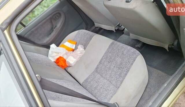 Деу Нексія 2007 у Нежине на Automoto.ua Бежевий Деу Нексія, об'ємом двигуна 1.5 л та пробігом 245 тис. км за 2499 $, фото 9 на Automoto.ua