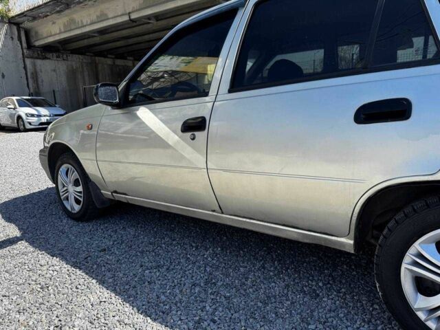 Деу Нексія 2007 у Дніпро (Дніпропетровську) на Automoto.ua Бежевий Деу Нексія, об'ємом двигуна 1.5 л та пробігом 191 тис. км за 1900 $, фото 7 на Automoto.ua