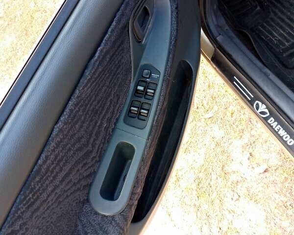 Деу Нексія 2007 у Зачепиловке на Automoto.ua Бежевий Деу Нексія, об'ємом двигуна 1.5 л та пробігом 225 тис. км за 1850 $, фото 6 на Automoto.ua