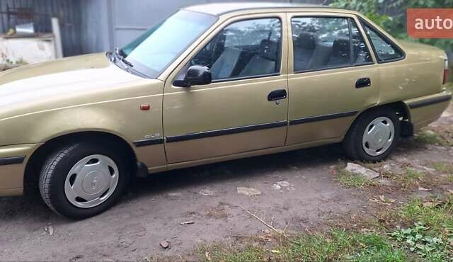 Деу Нексія 2007 у Нежине на Automoto.ua Бежевий Деу Нексія, об'ємом двигуна 1.5 л та пробігом 245 тис. км за 2499 $, фото 15 на Automoto.ua