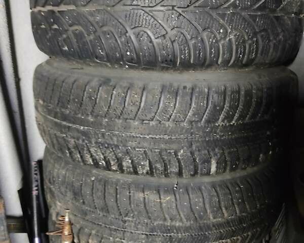 Бежевый Дэу Нексия, объемом двигателя 1.5 л и пробегом 207 тыс. км за 2100 $, фото 13 на Automoto.ua