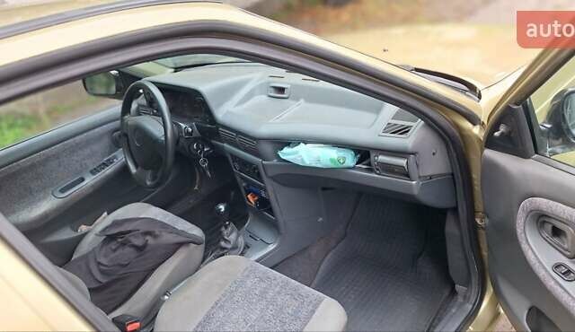 Деу Нексія 2007 у Нежине на Automoto.ua Бежевий Деу Нексія, об'ємом двигуна 1.5 л та пробігом 245 тис. км за 2499 $, фото 8 на Automoto.ua