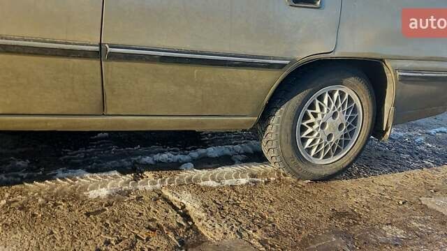 Бежевый Дэу Нексия, объемом двигателя 1.5 л и пробегом 230 тыс. км за 1299 $, фото 18 на Automoto.ua