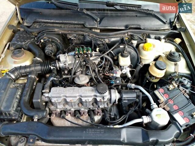 Деу Нексія 2007 у Зачепиловке на Automoto.ua Бежевий Деу Нексія, об'ємом двигуна 1.5 л та пробігом 225 тис. км за 1850 $, фото 5 на Automoto.ua