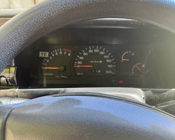 Бежевий Деу Нексія, об'ємом двигуна 1.5 л та пробігом 126 тис. км за 1700 $, фото 1 на Automoto.ua