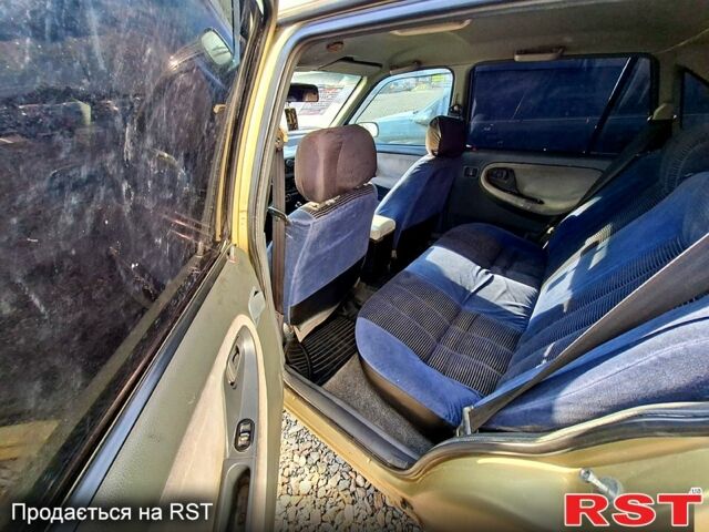Дэу Нексия 2007 в Первомайск на Automoto.ua Бежевый Дэу Нексия, объемом двигателя 1.5 л и пробегом 280 тыс. км за 1200 $, фото 9 на Automoto.ua