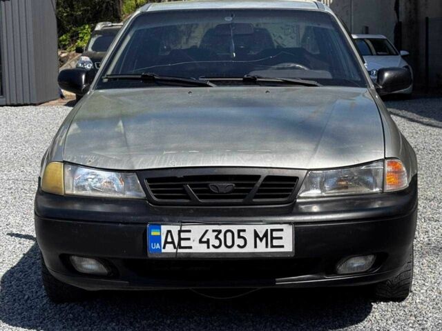 Деу Нексія 2007 у Дніпро (Дніпропетровську) на Automoto.ua Бежевий Деу Нексія, об'ємом двигуна 1.5 л та пробігом 191 тис. км за 1900 $, фото 3 на Automoto.ua