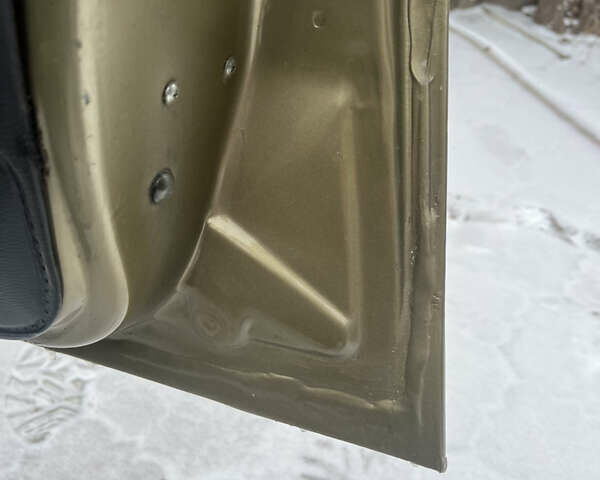 Бежевий Деу Нексія, об'ємом двигуна 1.5 л та пробігом 130 тис. км за 2100 $, фото 11 на Automoto.ua