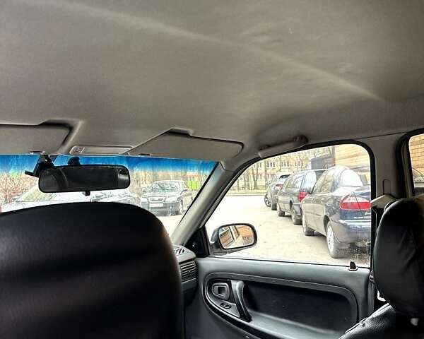 Бежевый Дэу Нексия, объемом двигателя 1.5 л и пробегом 220 тыс. км за 1800 $, фото 38 на Automoto.ua