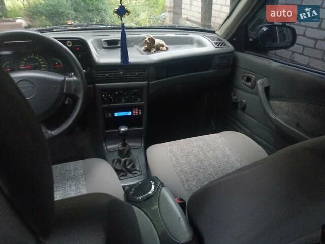 Дэу Нексия 2008 в Харькове на Automoto.ua Бежевый Дэу Нексия, объемом двигателя 1.5 л и пробегом 125 тыс. км за 2600 $, фото 2 на Automoto.ua