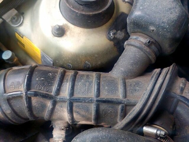 Дэу Нексия 2008 в Полтаве на Automoto.ua Бежевый Дэу Нексия, объемом двигателя 1.5 л и пробегом 180 тыс. км за 2200 $, фото 7 на Automoto.ua
