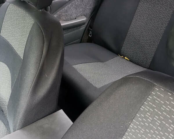 Бежевый Дэу Нексия, объемом двигателя 1.5 л и пробегом 192 тыс. км за 2000 $, фото 4 на Automoto.ua