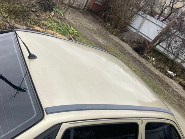 Бежевый Дэу Нексия, объемом двигателя 1.5 л и пробегом 3 тыс. км за 1300 $, фото 5 на Automoto.ua