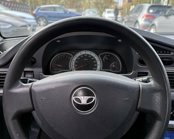 Бежевый Дэу Нексия, объемом двигателя 0 л и пробегом 111 тыс. км за 2600 $, фото 20 на Automoto.ua