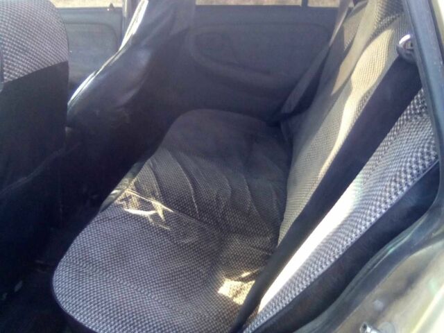 Бежевий Деу Нексія, об'ємом двигуна 1.5 л та пробігом 937 тис. км за 800 $, фото 3 на Automoto.ua