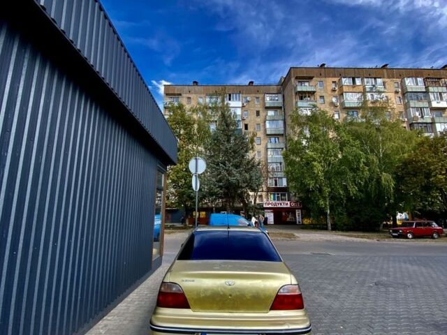 Бежевий Деу Нексія, об'ємом двигуна 1.6 л та пробігом 122 тис. км за 1300 $, фото 2 на Automoto.ua