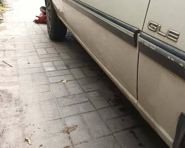 Бежевий Деу Нексія, об'ємом двигуна 1.5 л та пробігом 128 тис. км за 2900 $, фото 12 на Automoto.ua