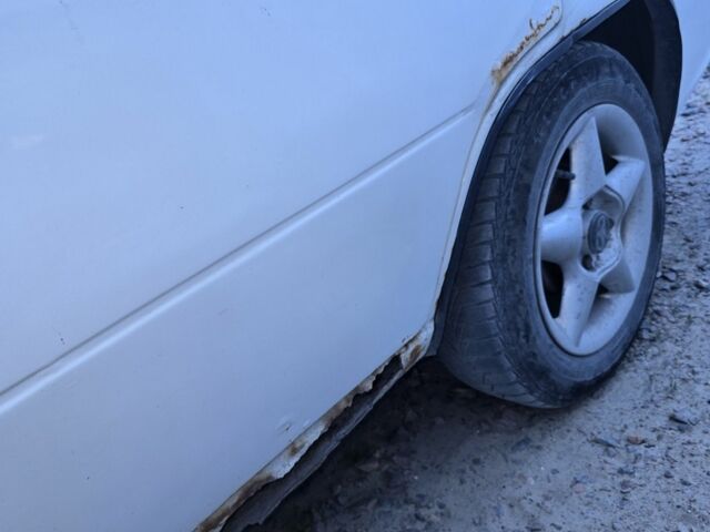 Бежевий Деу Нексія, об'ємом двигуна 1.5 л та пробігом 267 тис. км за 1300 $, фото 3 на Automoto.ua