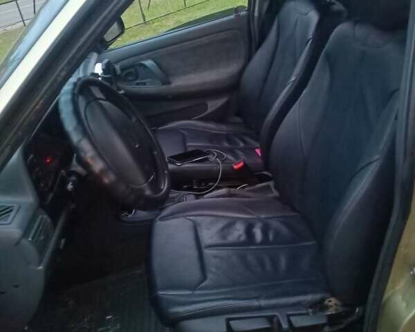 Дэу Нексия 2008 в Киеве на Automoto.ua Бежевый Дэу Нексия, объемом двигателя 1.5 л и пробегом 165 тыс. км за 1200 $, фото 3 на Automoto.ua