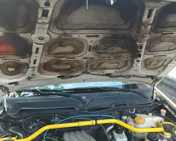 Бежевий Деу Нексія, об'ємом двигуна 1.5 л та пробігом 128 тис. км за 2900 $, фото 17 на Automoto.ua