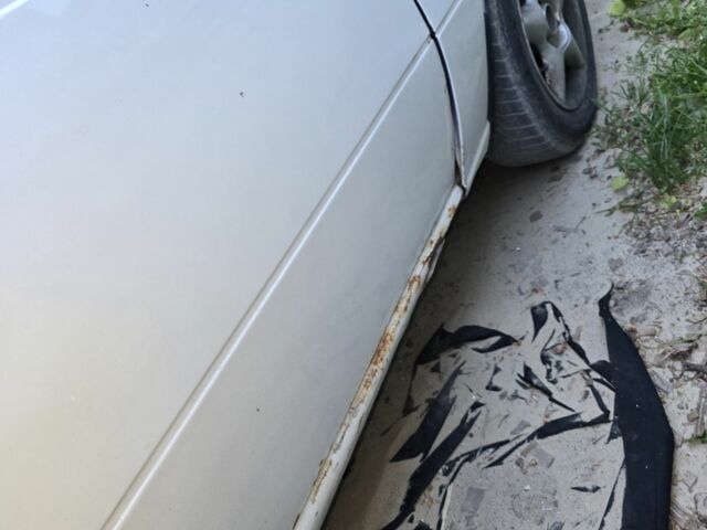 Бежевий Деу Нексія, об'ємом двигуна 1.5 л та пробігом 267 тис. км за 1300 $, фото 5 на Automoto.ua