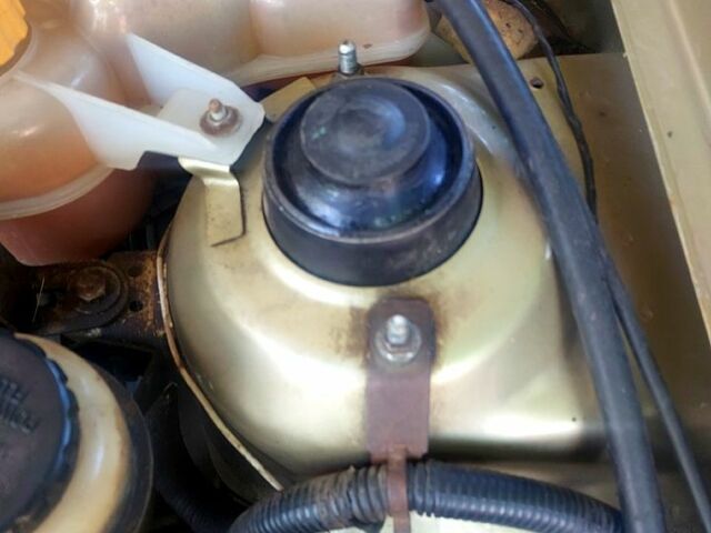 Дэу Нексия 2008 в Полтаве на Automoto.ua Бежевый Дэу Нексия, объемом двигателя 1.5 л и пробегом 180 тыс. км за 2200 $, фото 5 на Automoto.ua