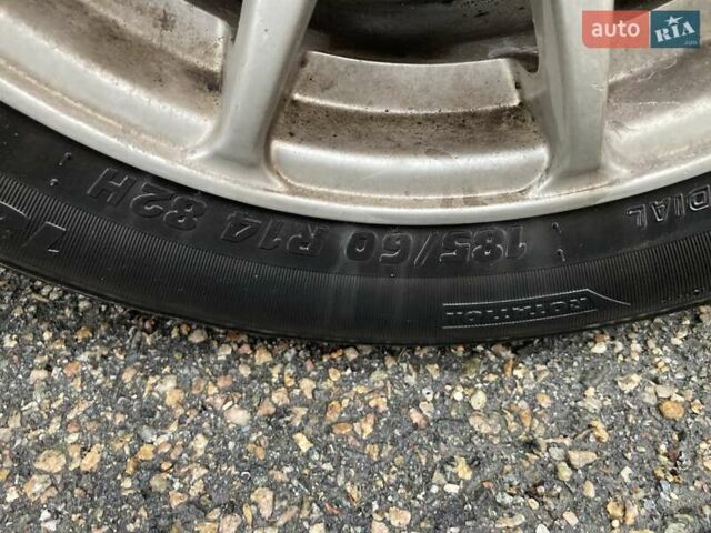 Бежевый Дэу Нексия, объемом двигателя 1.5 л и пробегом 183 тыс. км за 3000 $, фото 6 на Automoto.ua