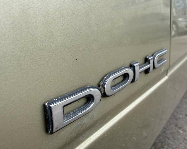 Бежевый Дэу Нексия, объемом двигателя 0 л и пробегом 111 тыс. км за 2600 $, фото 8 на Automoto.ua