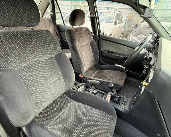 Бежевый Дэу Нексия, объемом двигателя 0 л и пробегом 111 тыс. км за 2600 $, фото 18 на Automoto.ua