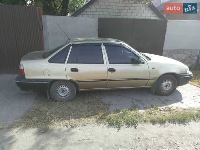 Дэу Нексия 2008 в Харькове на Automoto.ua Бежевый Дэу Нексия, объемом двигателя 1.5 л и пробегом 125 тыс. км за 2600 $, фото 10 на Automoto.ua
