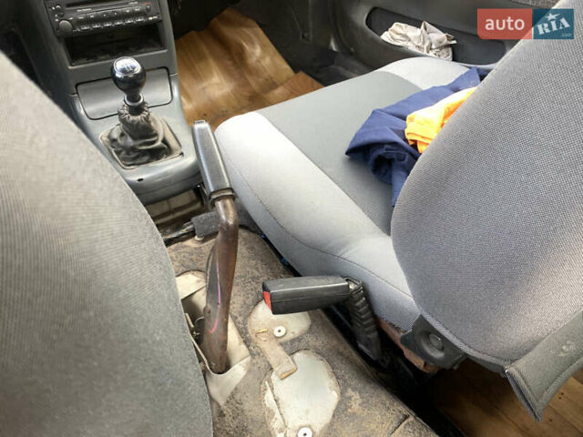 Бежевий Деу Нексія, об'ємом двигуна 1.5 л та пробігом 165 тис. км за 1200 $, фото 7 на Automoto.ua