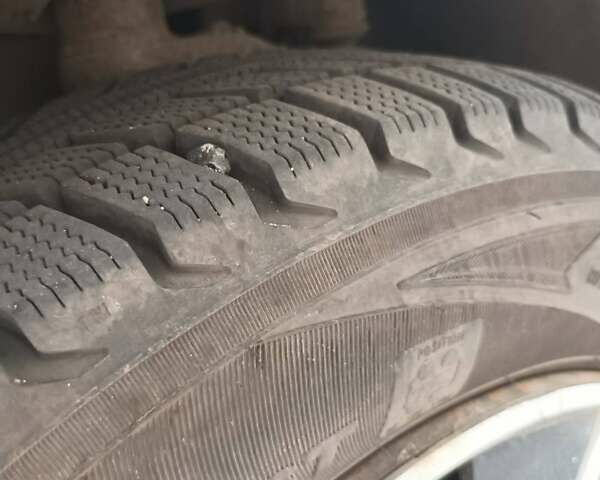 Бежевий Деу Нексія, об'ємом двигуна 1.5 л та пробігом 128 тис. км за 2900 $, фото 15 на Automoto.ua
