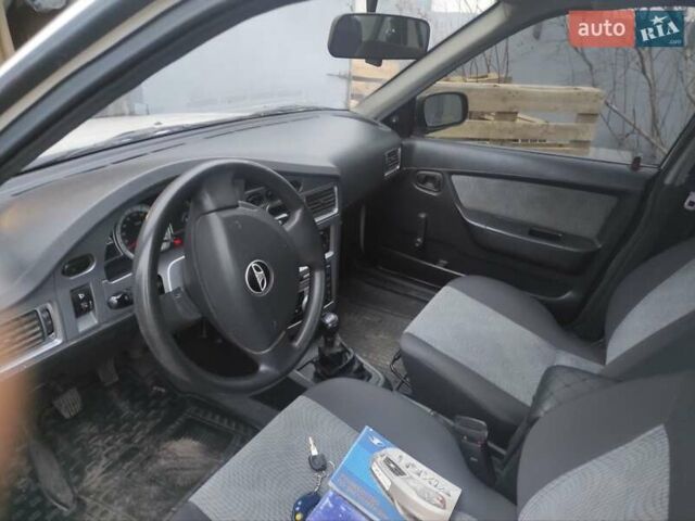 Бежевый Дэу Нексия, объемом двигателя 0 л и пробегом 90 тыс. км за 2800 $, фото 15 на Automoto.ua