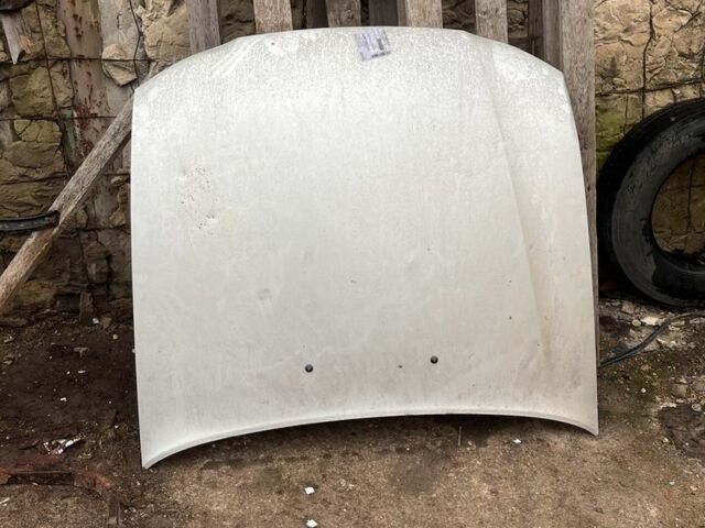 Бежевый Дэу Нексия, объемом двигателя 0 л и пробегом 200 тыс. км за 900 $, фото 6 на Automoto.ua