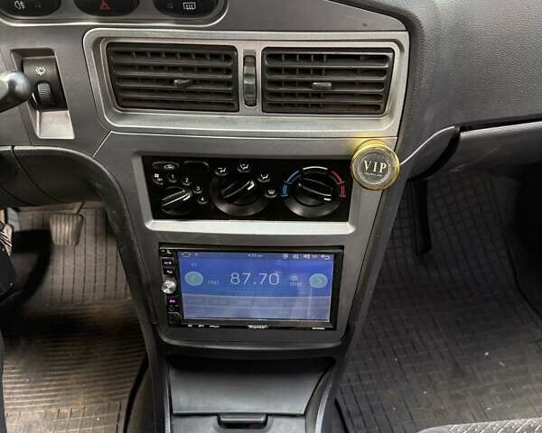 Бежевый Дэу Нексия, объемом двигателя 0 л и пробегом 111 тыс. км за 2600 $, фото 16 на Automoto.ua