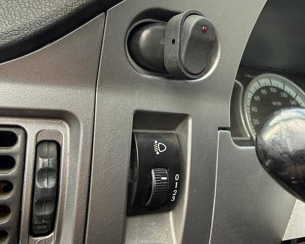 Бежевый Дэу Нексия, объемом двигателя 0 л и пробегом 111 тыс. км за 2600 $, фото 15 на Automoto.ua