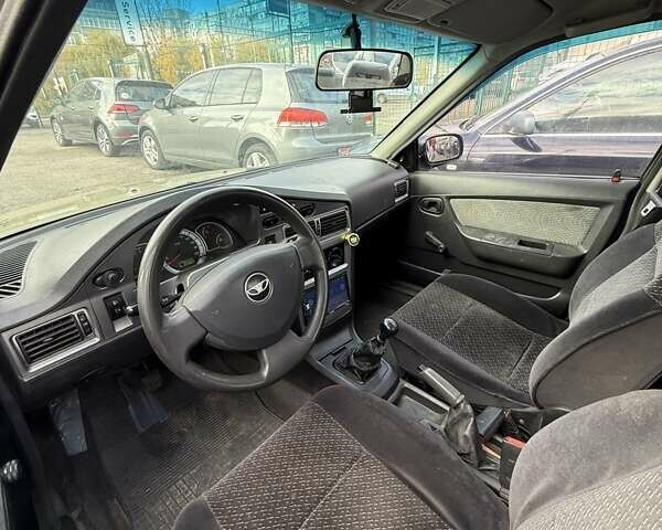 Бежевый Дэу Нексия, объемом двигателя 0 л и пробегом 111 тыс. км за 2600 $, фото 17 на Automoto.ua