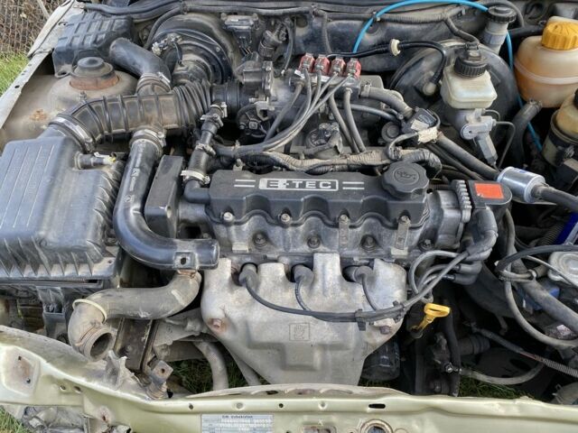 Деу Нексія 2009 у Козовой на Automoto.ua Бежевий Деу Нексія, об'ємом двигуна 1.5 л та пробігом 70 тис. км за 714 $, фото 4 на Automoto.ua