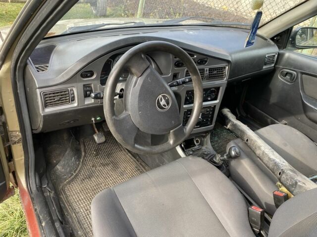 Деу Нексія 2009 у Козовой на Automoto.ua Бежевий Деу Нексія, об'ємом двигуна 1.5 л та пробігом 70 тис. км за 714 $, фото 3 на Automoto.ua