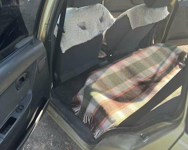 Бежевый Дэу Нексия, объемом двигателя 0 л и пробегом 191 тыс. км за 1700 $, фото 15 на Automoto.ua