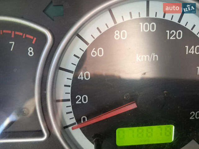 Бежевый Дэу Нексия, объемом двигателя 1.6 л и пробегом 79 тыс. км за 1800 $, фото 2 на Automoto.ua