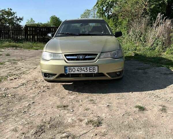 Бежевый Дэу Нексия, объемом двигателя 0 л и пробегом 191 тыс. км за 1700 $, фото 21 на Automoto.ua