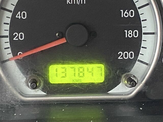 Бежевый Дэу Нексия, объемом двигателя 1.5 л и пробегом 137 тыс. км за 2300 $, фото 10 на Automoto.ua