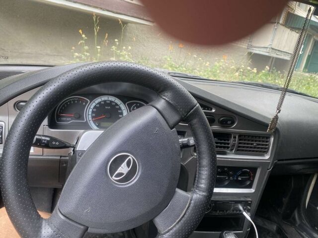 Бежевий Деу Нексія, об'ємом двигуна 0 л та пробігом 72 тис. км за 4000 $, фото 4 на Automoto.ua