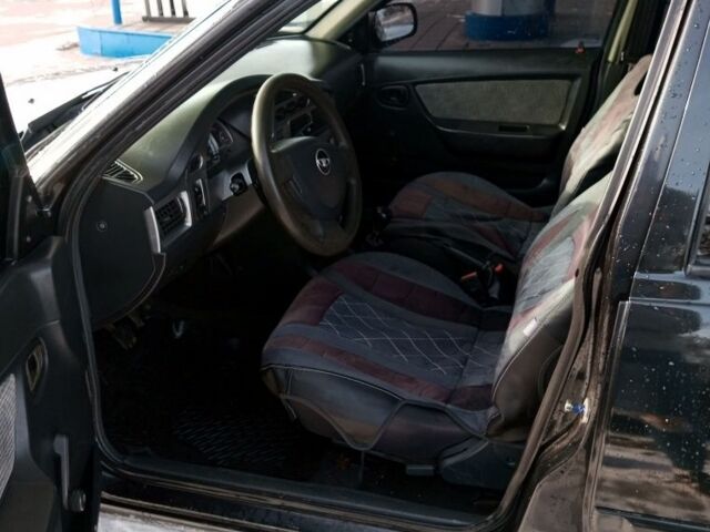 Чорний Деу Нексія, об'ємом двигуна 0 л та пробігом 133 тис. км за 3000 $, фото 2 на Automoto.ua