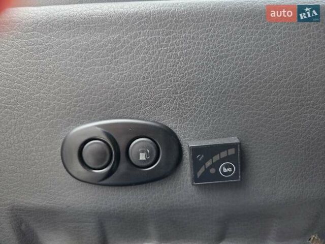 Черный Дэу Нексия, объемом двигателя 1.5 л и пробегом 141 тыс. км за 2800 $, фото 15 на Automoto.ua