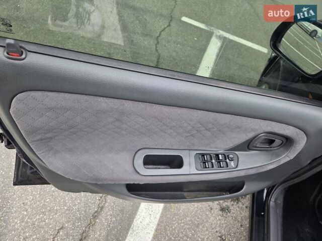 Черный Дэу Нексия, объемом двигателя 1.5 л и пробегом 141 тыс. км за 2800 $, фото 10 на Automoto.ua